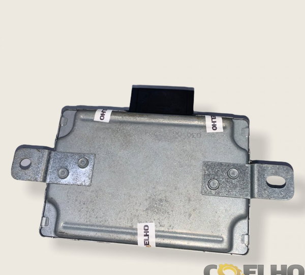 Módulo Estabilizador De Voltagem Jeep Renegade 18/19 (206)