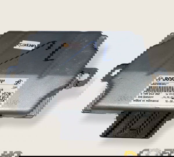 Módulo Estabilizador De Voltagem Jeep Renegade 18/19 (206)