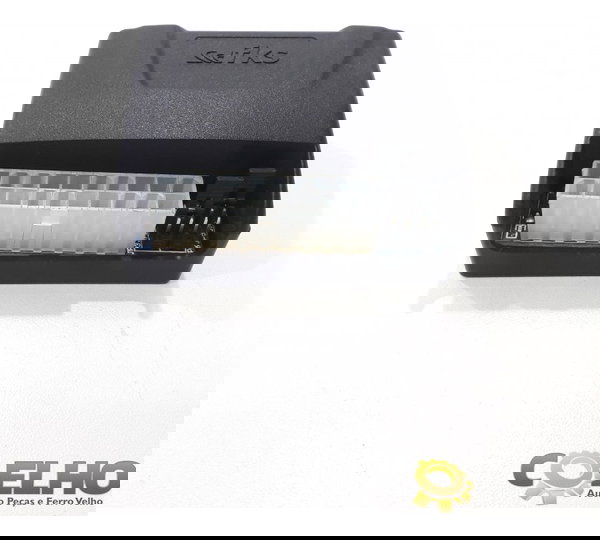 Módulo Acionamento Vidro Dianteiro Esquerdo I30 2010/2011