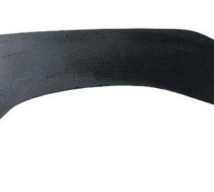 Moldura Inferior Painel Instrumento Fiat Argo Cronos 2022