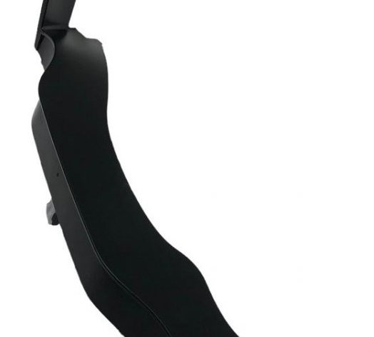Moldura Inferior Painel Instrumento Fiat Argo Cronos 2022