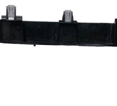 Moldura Inferior Painel Instrumento Fiat Argo Cronos 2022