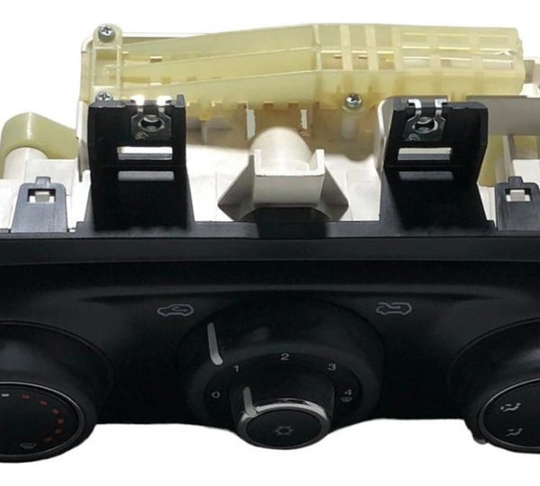 Comando Ar Condicionado Fiat Argo Cronos 1.0 2022