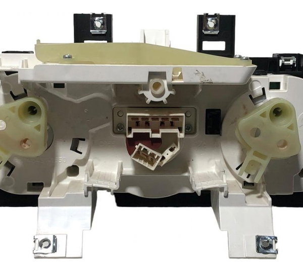 Comando Ar Condicionado Fiat Argo Cronos 1.0 2022