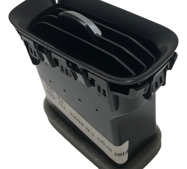 Difusor Ar Painel Lado Direito Fiat Argo Cronos 1.0 2022