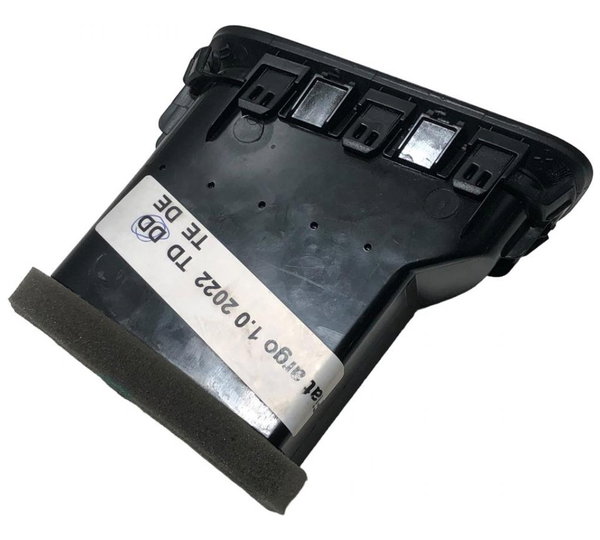 Difusor Ar Painel Lado Direito Fiat Argo Cronos 1.0 2022