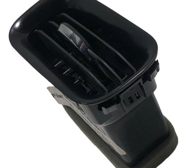 Difusor Ar Painel Lado Esquerdo Fiat Argo Cronos 1.0 2022