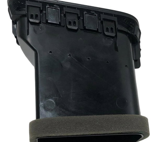 Difusor Ar Painel Lado Esquerdo Fiat Argo Cronos 1.0 2022