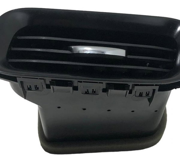 Difusor Ar Painel Lado Esquerdo Fiat Argo Cronos 1.0 2022
