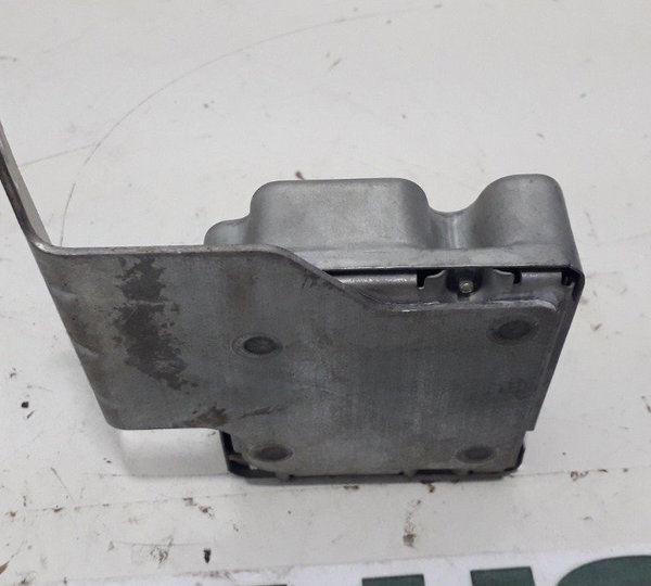 Modulo Do Cambio Nissan Grand Livina Flex 2010
