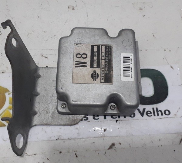 Modulo Do Cambio Nissan Grand Livina Flex 2010