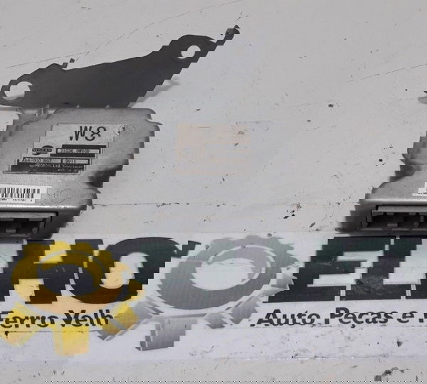 Modulo Do Cambio Nissan Grand Livina Flex 2010