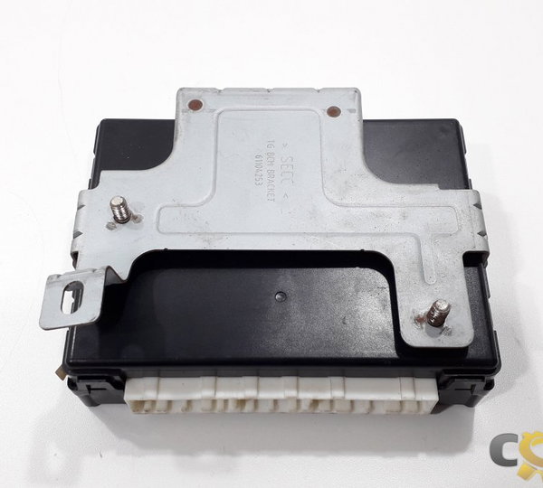 Módulo Unit Assy Bcm Kia Sportage 2012 Original
