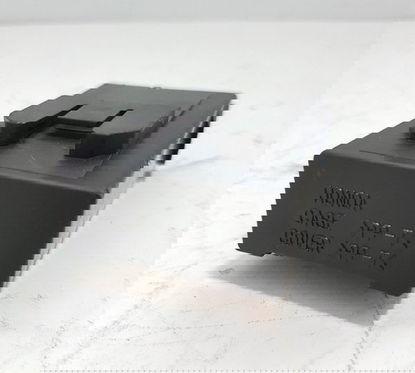 Módulo Central Piloto Case Cover Honda City 2010 A 2014