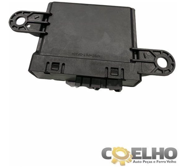 Modulo Sensor Estacionamento Renegade (63)