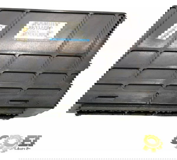 Modulo Cambio Aut. Mitsubishi L200 Triton 3.2 2009/10 (38)