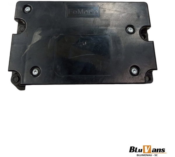 Modulo Bluetooth Ford Ka 1.0 2015 Com Detalhe