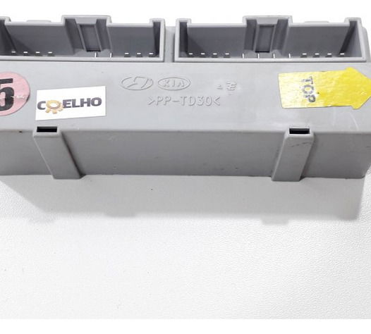 Módulo Unidade De Controle Sportage 2012 919403l051