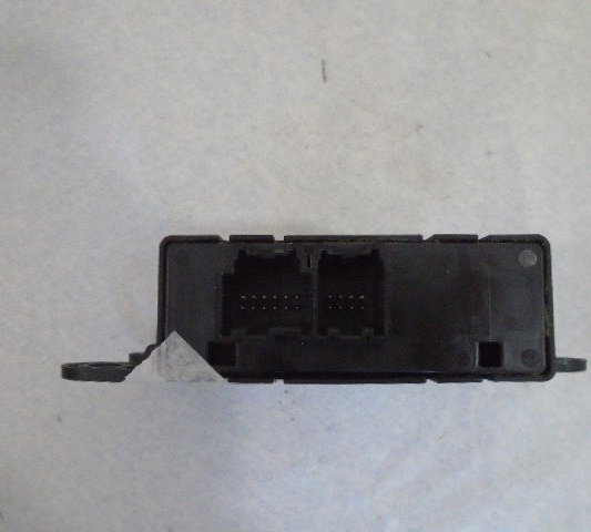 Modulo Sensor De Estacionamento Fiat Freemont