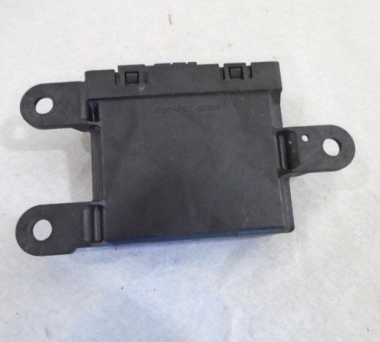 Modulo Sensor De Estacionamento Fiat Freemont