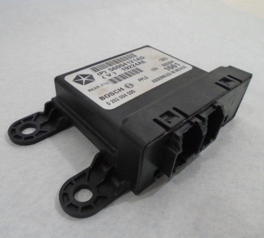 Modulo Sensor De Estacionamento Fiat Freemont