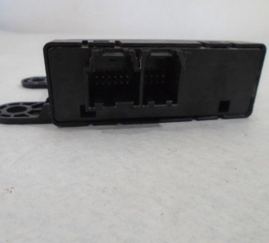 Modulo Sensor De Estacionamento Fiat Freemont