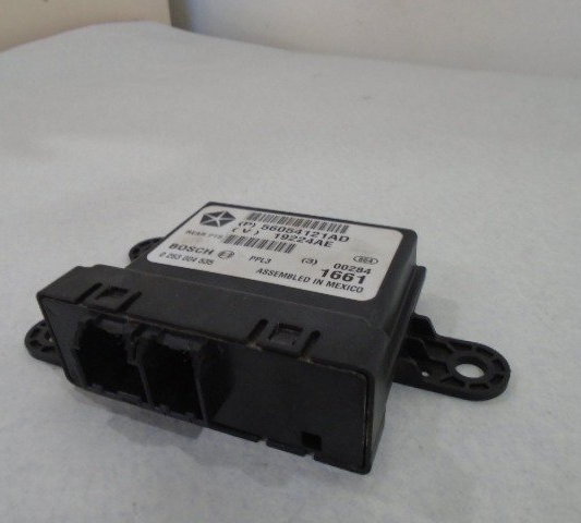 Modulo Sensor De Estacionamento Fiat Freemont