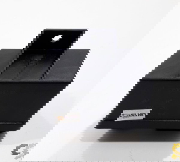 Módulo Ventoinha Ford New Fiesta 2016 Original