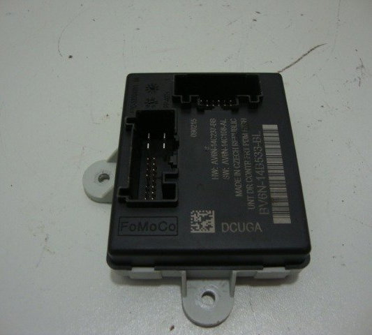 Modulo Vidro Eletrico Dianteiro Direito For Focus 2015-usado