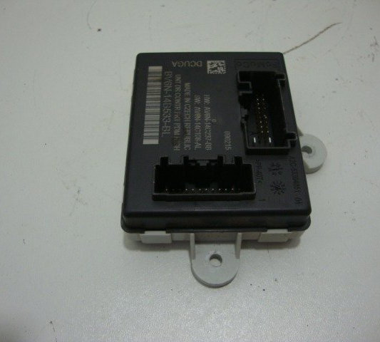 Modulo Vidro Eletrico Dianteiro Direito For Focus 2015-usado