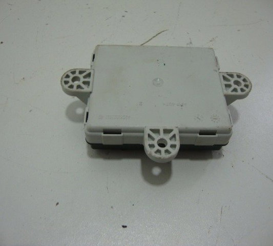 Modulo Vidro Eletrico Dianteiro Direito For Focus 2015-usado