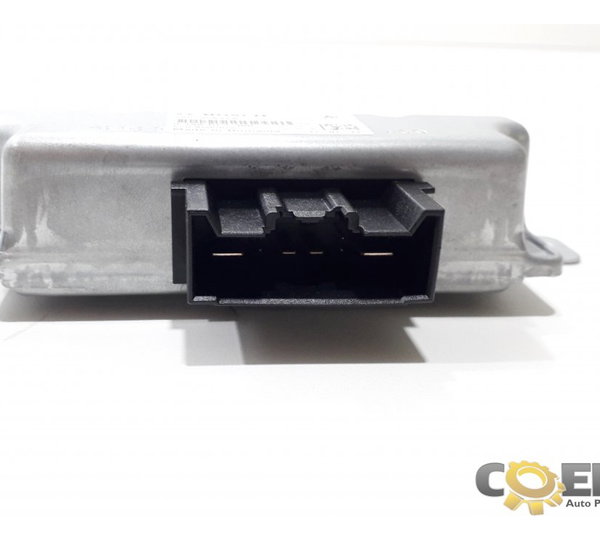Módulo Centralina Power Inverter Fiat Argo 1.3 2017 Original