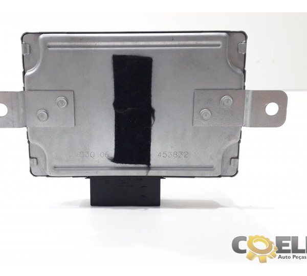 Módulo Centralina Power Inverter Fiat Argo 1.3 2017 Original