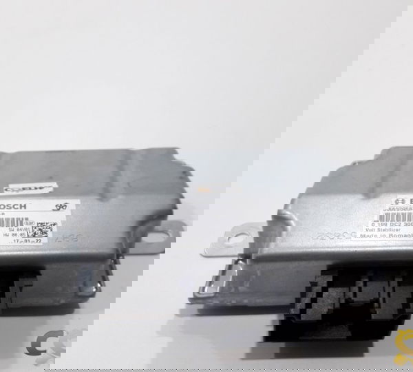 Módulo Centralina Power Inverter Fiat Argo 1.3 2017 Original