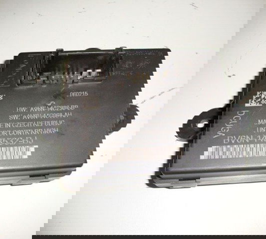 Modulo Vidro Eletrico Traseiro Esquerdo Ford Focus 2015