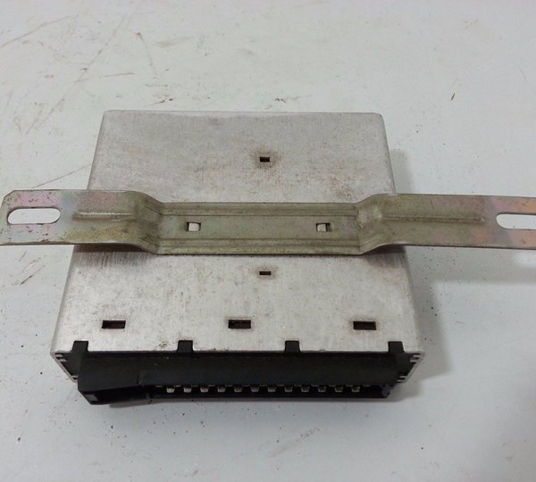 Modulo Central De Alarme Gm Omega 93222094