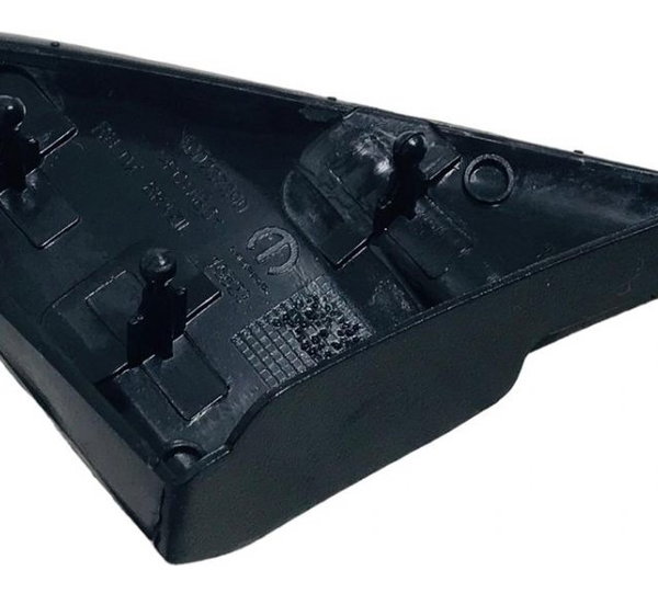 Acabamento Para-lama Retrovisor Direito Fiat Argo 2022