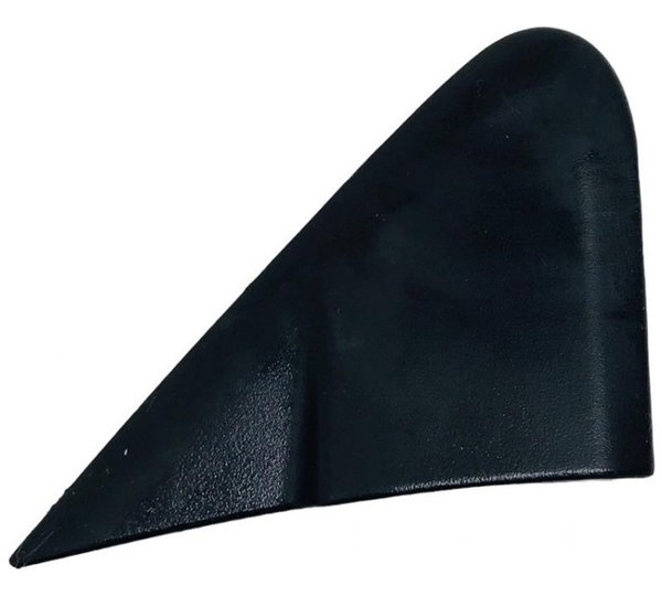 Acabamento Para-lama Retrovisor Direito Fiat Argo 2022