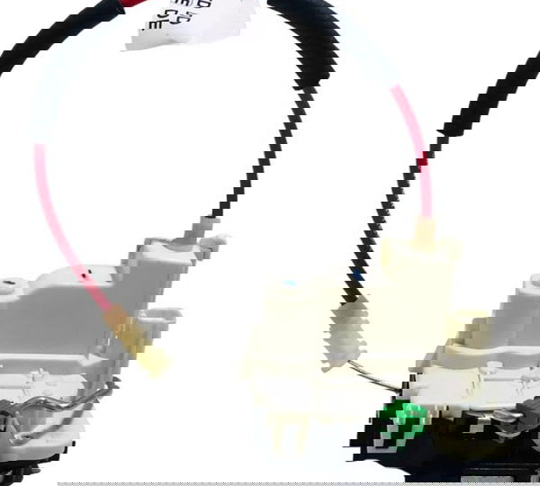 Fechadura Elétrica Traseira Esquerda Fiat Argo / Cronos 2022