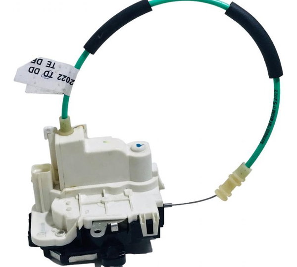 Fechadura Elétrica Traseira Direita Fiat Argo / Cronos 2022