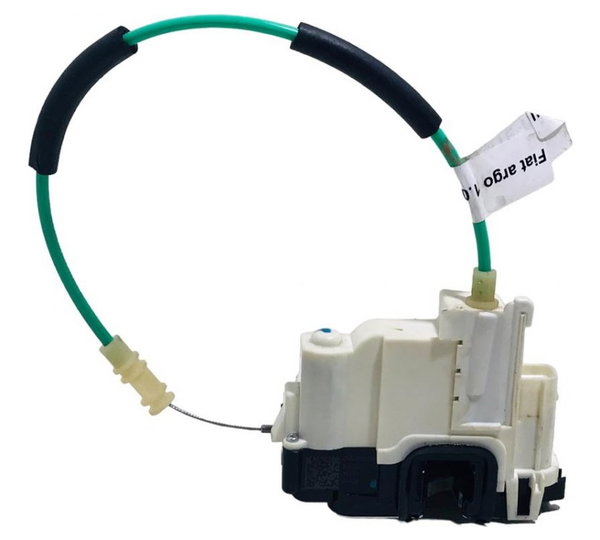 Fechadura Elétrica Traseira Direita Fiat Argo / Cronos 2022