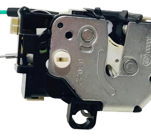 Fechadura Elétrica Traseira Direita Fiat Argo / Cronos 2022