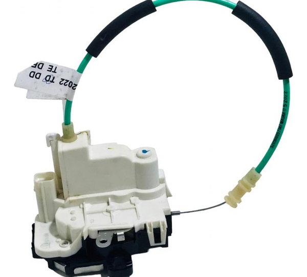 Fechadura Elétrica Traseira Direita Fiat Argo / Cronos 2022