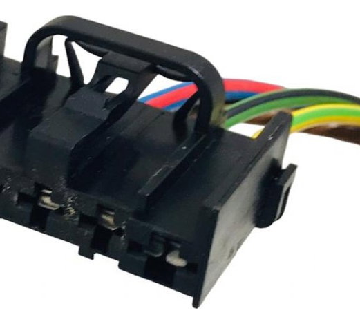 Chicote Caixa Evaporadora Fiat Argo 2022