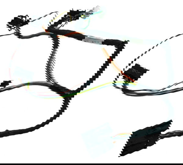 Chicote Caixa Evaporadora Fiat Argo 2022