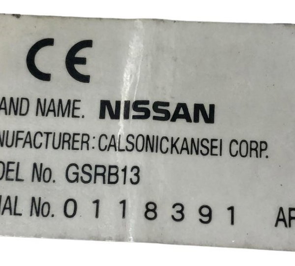 Módulo De Ignição Nissan Livina 1.8 2012
