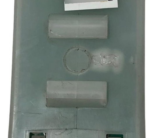 Módulo De Ignição Nissan Livina 1.8 2012