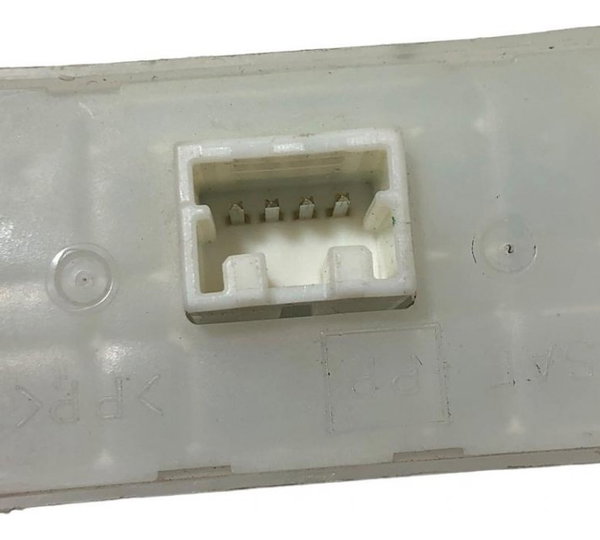 Módulo De Ignição Nissan Livina 1.8 2012