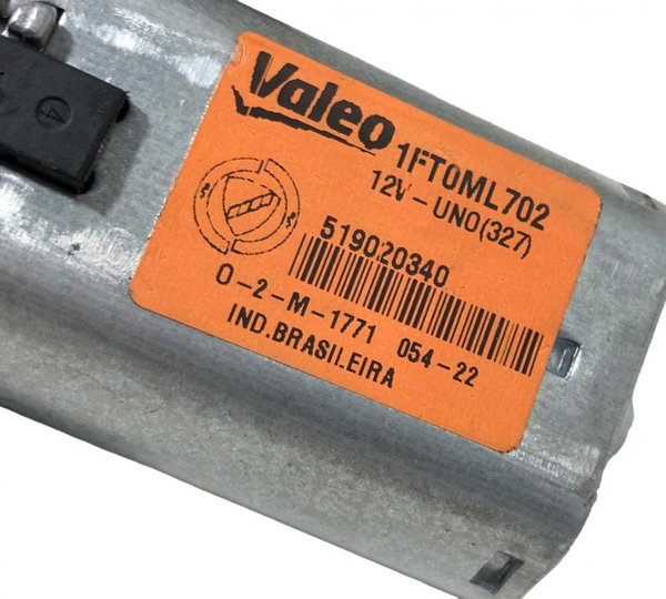 Motor Limpador Vidro Traseiro Fiat Argo 2022