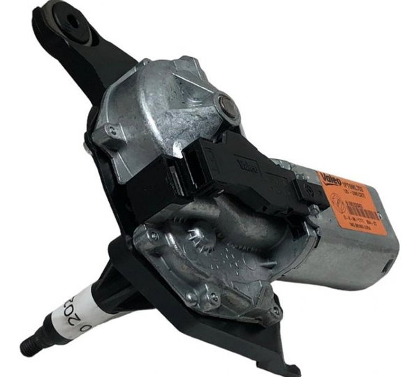 Motor Limpador Vidro Traseiro Fiat Argo 2022